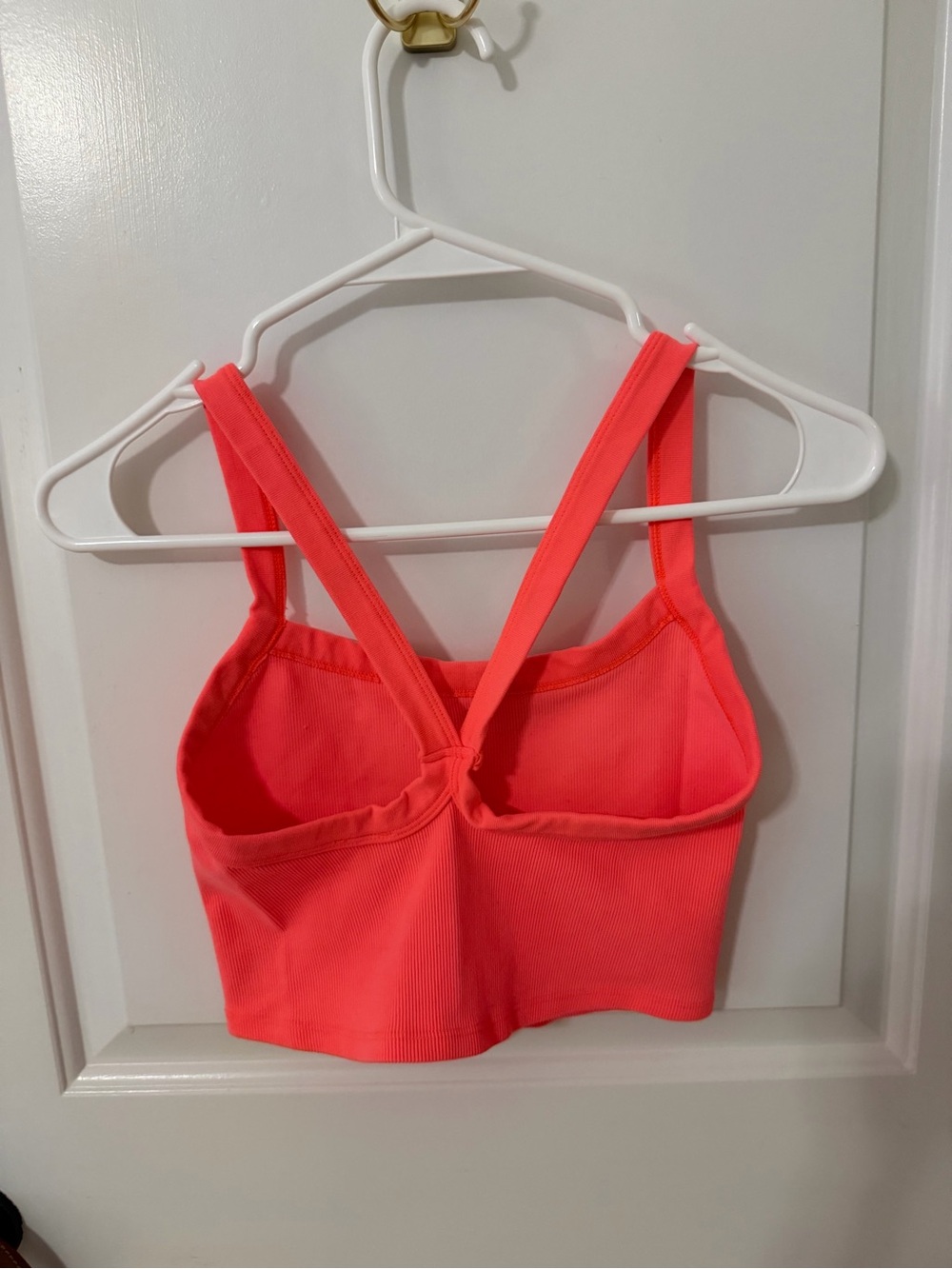 FP Movement All Clear Solid Cami - Picture 5 of 5